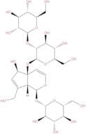 Rehmannioside D