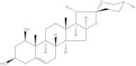 Ruscogenin