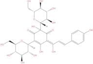 Safflomin A