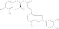 Salvianolic acid C