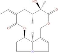 Senecionine