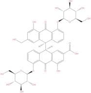 Sennoside C