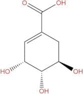 Shikimic acid