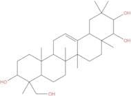 Soyasapogenol A