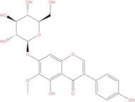Tectoridin