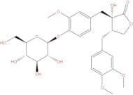 Tracheloside
