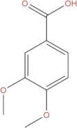 Veratric acid