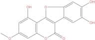 Wedelolactone