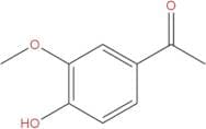 Acetovanillone