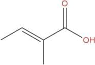 Tiglic acid
