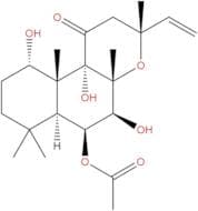 Isoforskolin