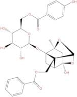 Mudanpioside C