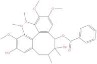 Schizantherin E