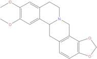 Tetrahydroepiberberine