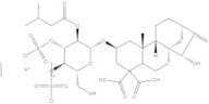 Carboxyatractyloside Potassium Salt