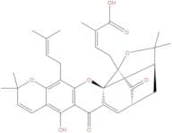 Morellic acid