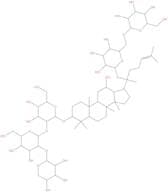 Notoginsenoside Fa