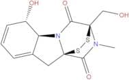 Gliotoxin