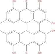 Protohypericin