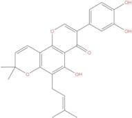 Pomiferin