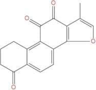 Nortanshinone