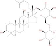 Gypenoside XIII
