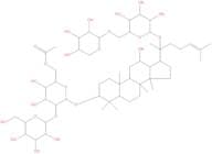 Pseudoginsenoside F8