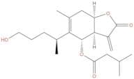 6α-isovaleryloxy-Britannilactone