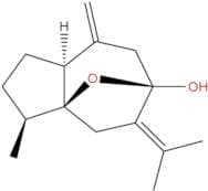 Isocurcumenol