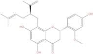 Isokurarinone