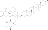 Ophiopojaponin C