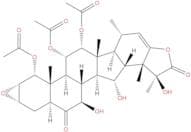 taccalonolide B