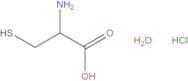 L-Cysteine hydrochloride monohydrate