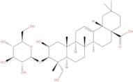 Bayogenin 3-O-β-D-glucopyranoside