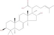 16α-Hydroxydehydrotrametenolic acid
