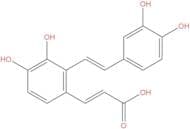 Salvianolic acid F