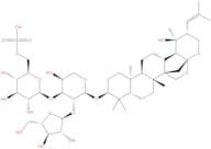 Bacopaside I