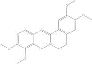 Dihydropalmatine