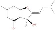 Bisabolangelone