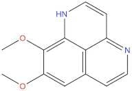 Aaptamine