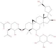 Neoastragaloside I