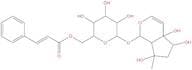 6'-O-Cinnamoyl harpagide