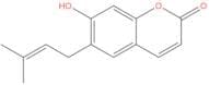 7-Demethylsuberosin