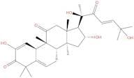 Cucurbitacin I