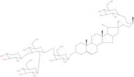Timosaponin H1
