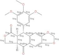 Picropodophyllotoxone