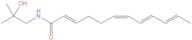 Hydroxy-α-sanshool
