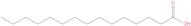 Pentadecanoic acid