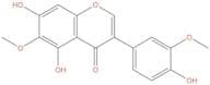 Iristectorigenin A