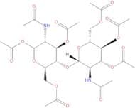 Chitobiose Octaacetate